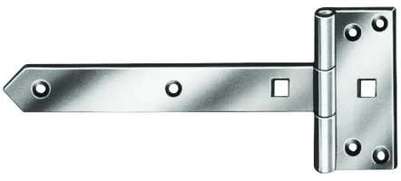 0520504 VYRIS T-FORMOS 200X33MM CINK VORMANN