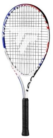 TECNIFIBRE TFIGHT CLUB 25 vaikiška teniso raketė