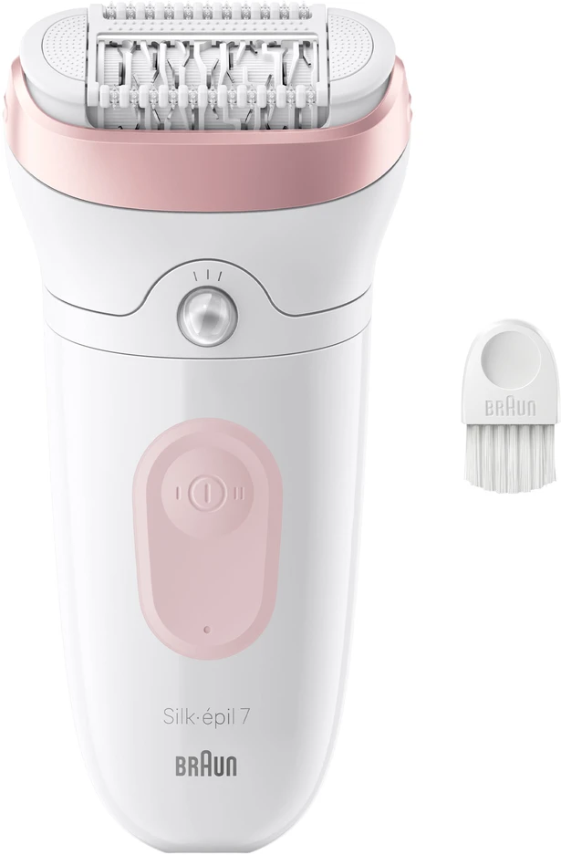 BRAUN SE7-000 Silk epil 7 Epiliatorius