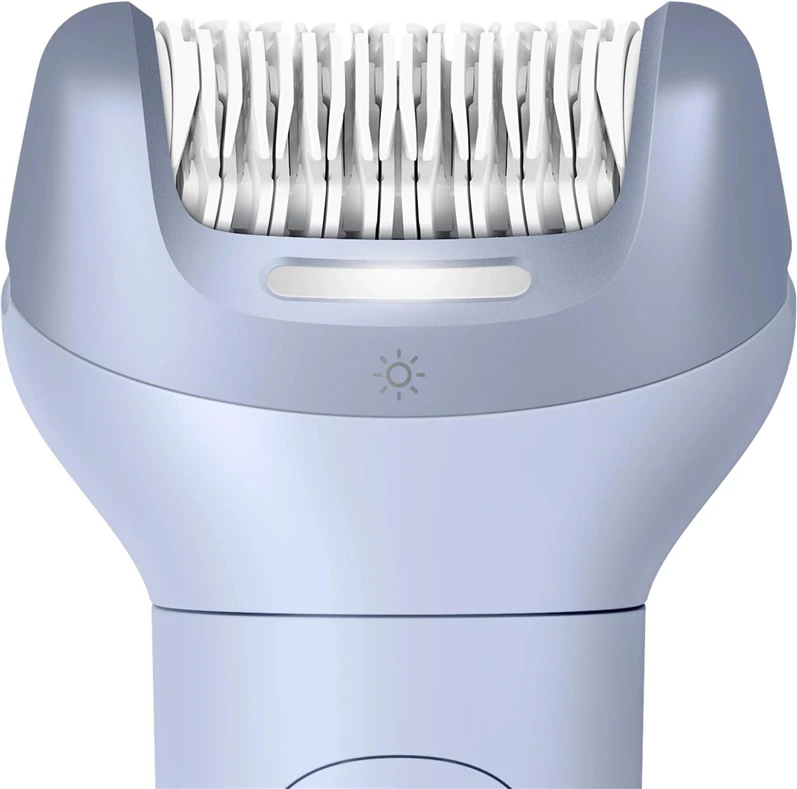 Epiliatorius Philips Epilator Series 8000, BRE708/00