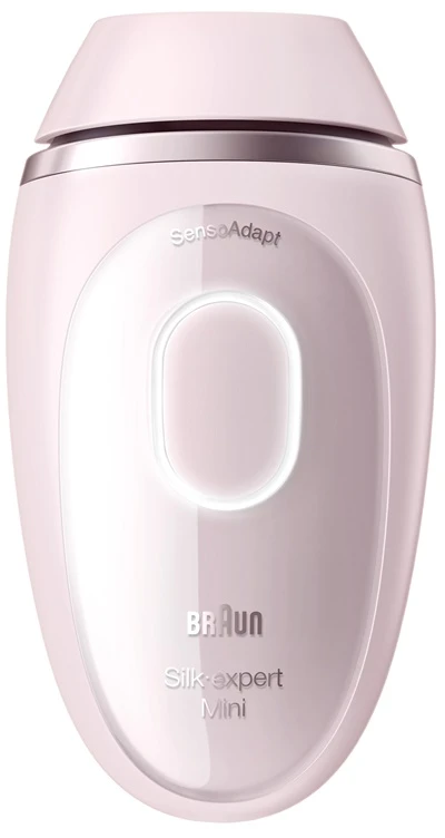 Fotoepiliatorius Braun Silk-Expert Mini PL1100 IPL