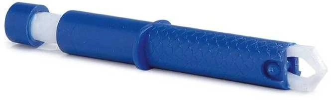 Erkių traukiklis, plastikinis Beeztees