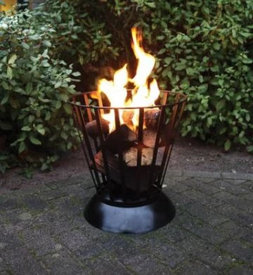 Esschert Des UGNIAKURAS , 470 mm x 470 mm x 490 mm