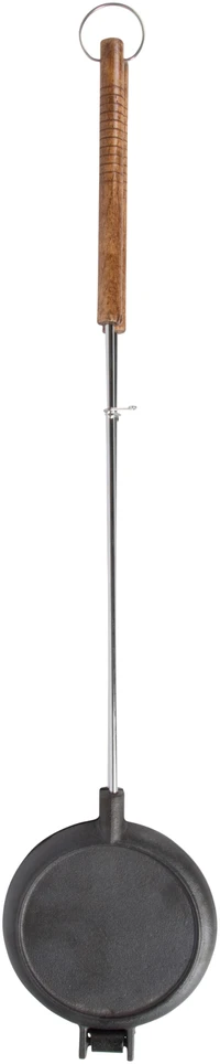 Vaflinė Esschert_Des Keptuvė 1 All Systems FF295, 5.3 cm x 17.5 cm