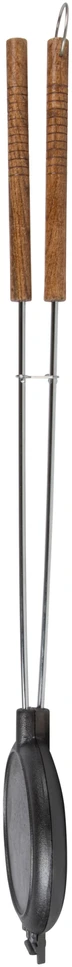 Vaflinė Esschert_Des Keptuvė 1 All Systems FF295, 5.3 cm x 17.5 cm