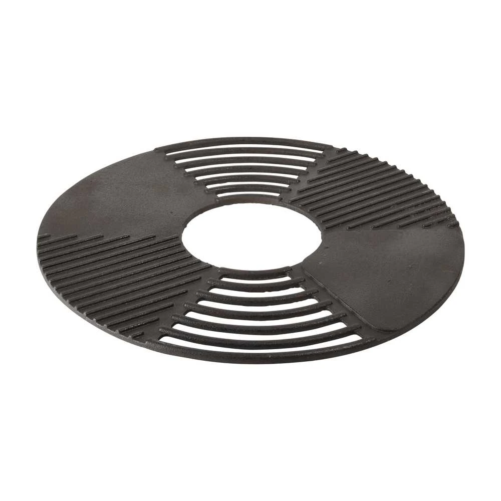 Esschert Des Kepimo grotelės FF440, 60 cm x 60 cm x 1.3 cm