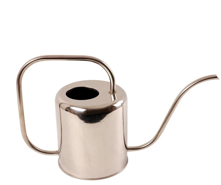 Esschert Des Lejkanna TG45. chromuotas. 1,5 l