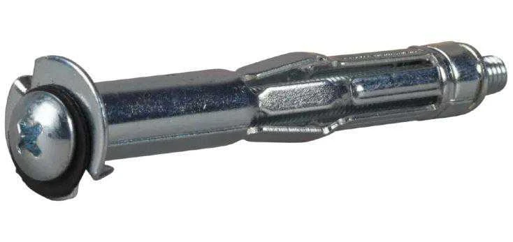 Essve Inkaras SAM 5D, skirtas gk plokštėms, 21 mm x 71 mm, 4 vnt.