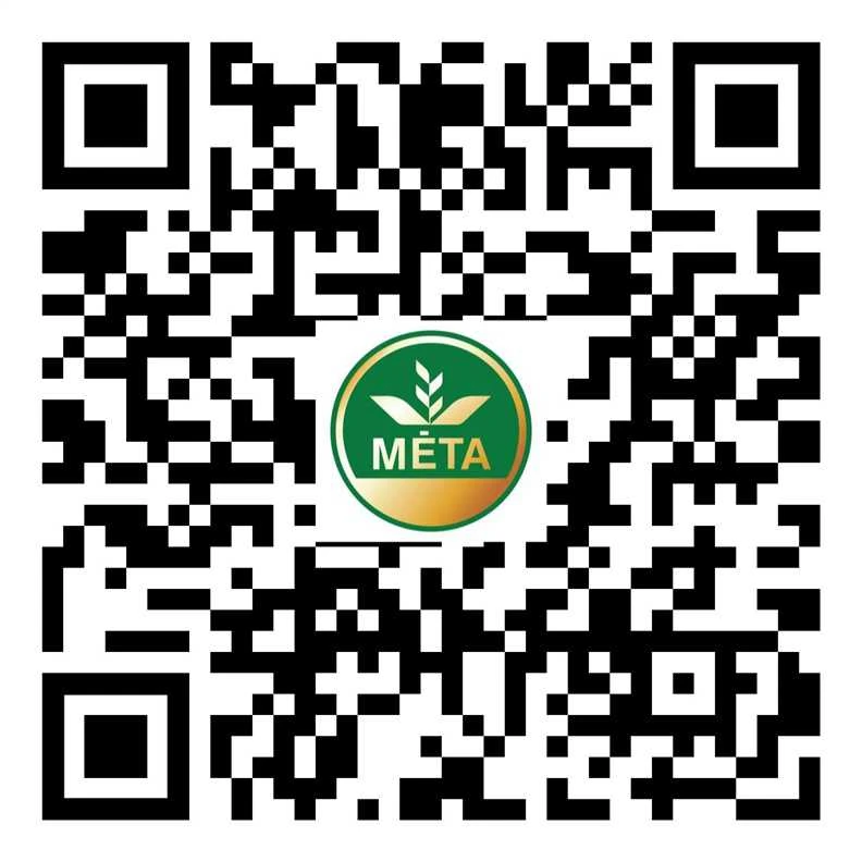 Ēteriskā eļļa Mėta, 10 ml