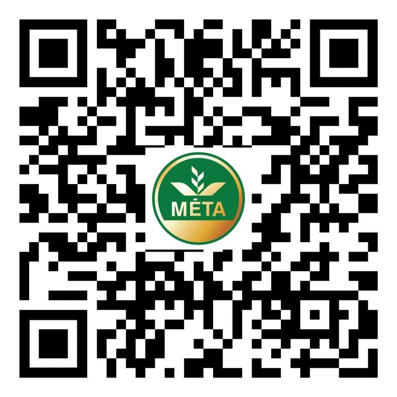 Ēteriskā eļļa MĖTA, 10 ml