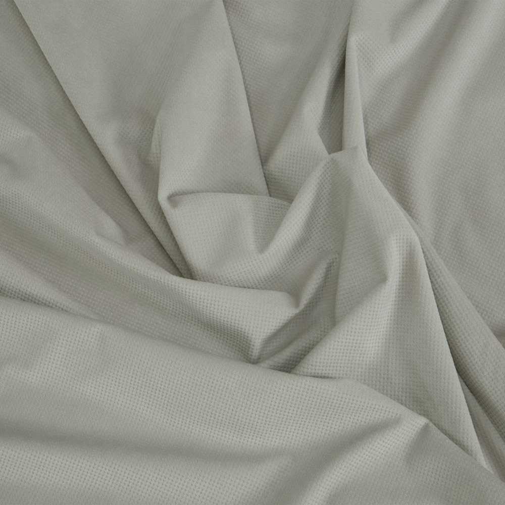 Naktinės užuolaidos Eurofirany Milo, sidabro, 140x250 cm