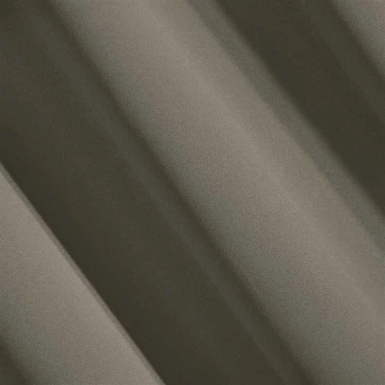 Eurofirany Naktinė užuolaida ZWB-09, šviesiai ruda sp., 140 cm x 270 cm