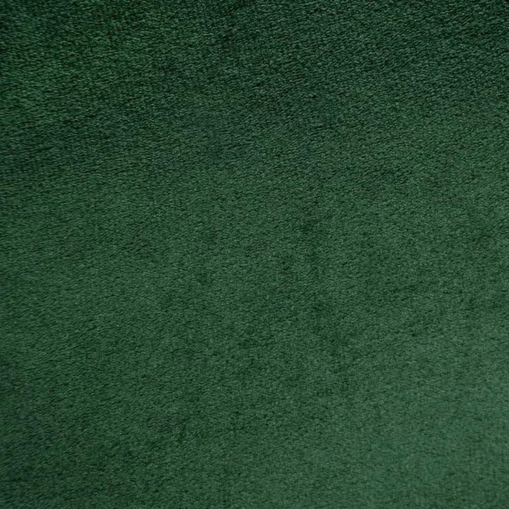 Eurofirany Naktinė užuolaida ZWE-08, tamsiai žalia sp., 140 cm x 270 cm