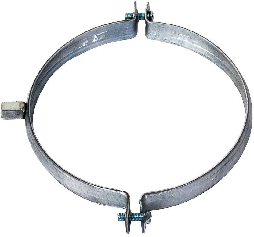 Laikiklis EUROPLAST SBO125, Ø 125 mm
