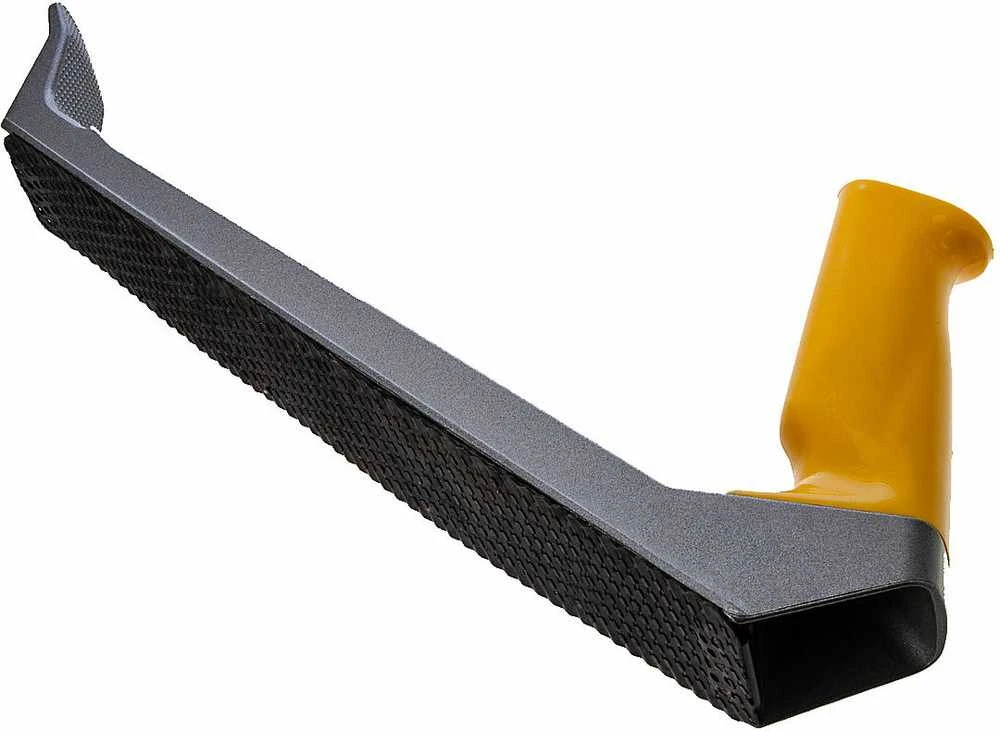 Stanley 315 mm ilgio rankinis oblius