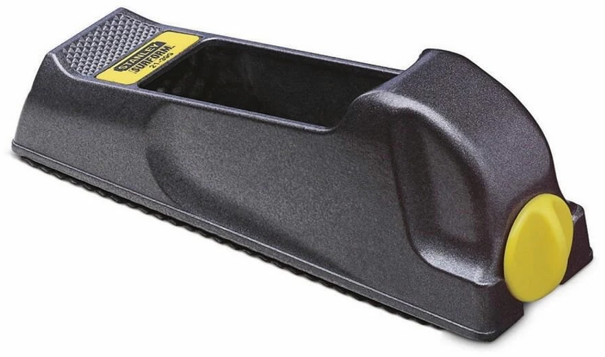 STANLEY Oblius ZDZIERAK METALOWY 155/1400mm