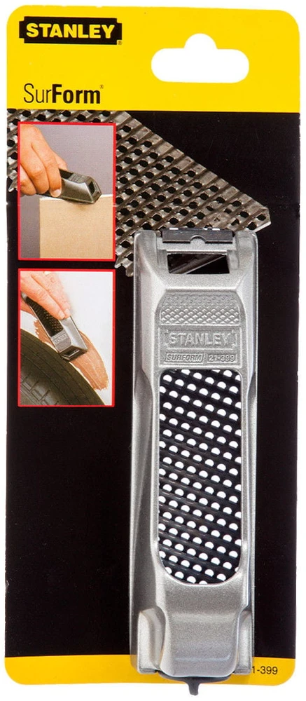 STANLEY Oblius ZDZIERAK METALOWY 155/1400mm