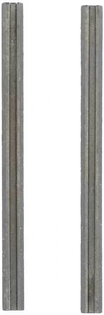 Okko Bosch planavimo peilis 3 mm, 2 vnt.