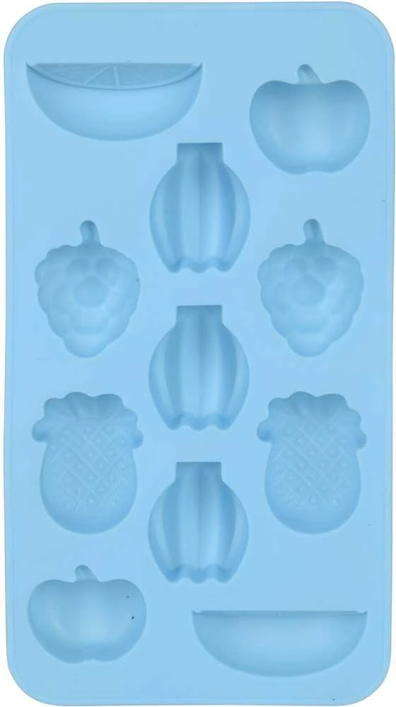 Excellent Houseware Forma ledui 101003090, 19 cm, spalva/dizainas parenkami atsitiktinai,