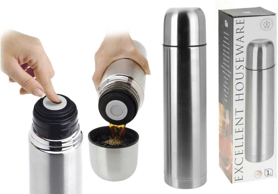 Excellent Houseware Termosas 1L