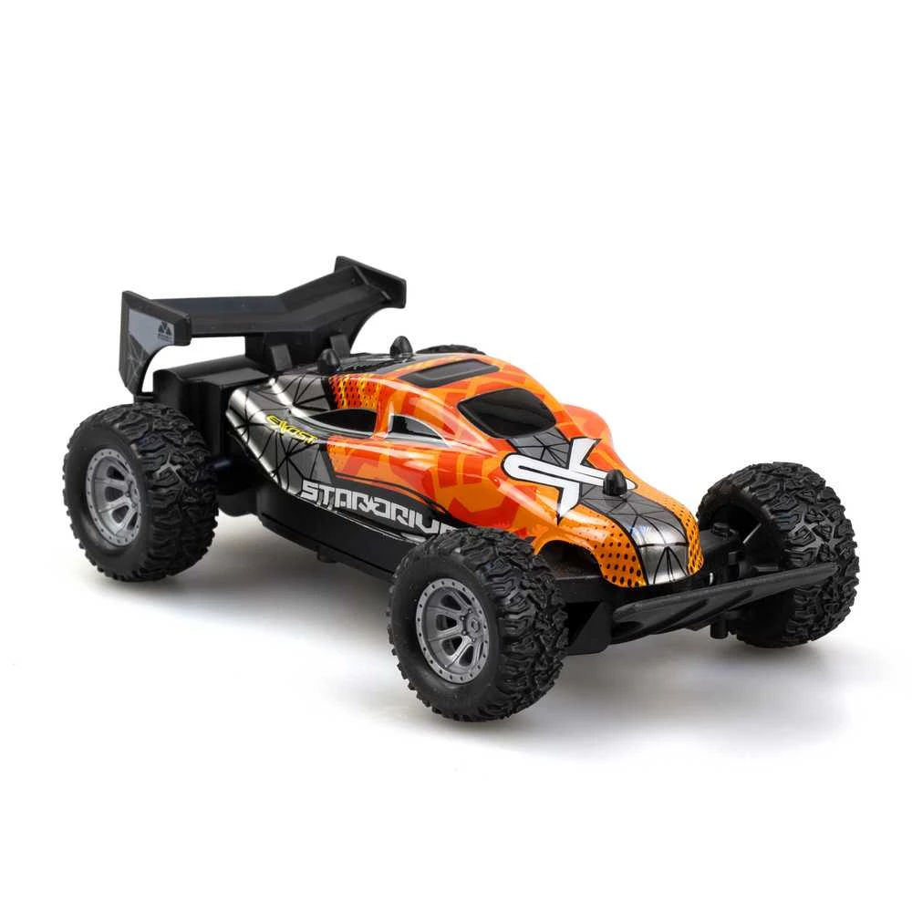 Dumel EXOST Radijo bangomis valdomas automobilis „Star Drive“, 1:28