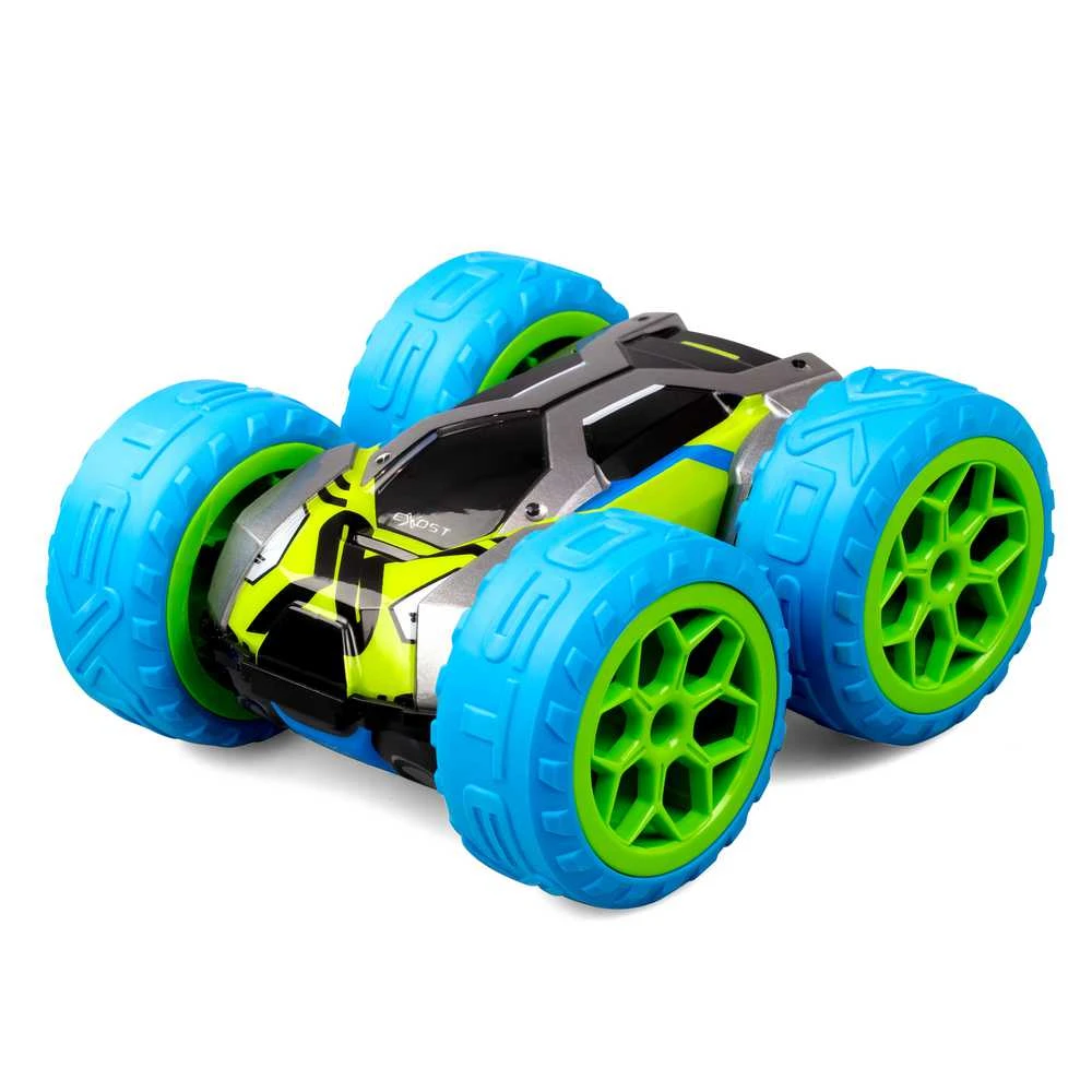 EXOST Radijo bangomis valdomas automobilis 360 CROSS MX, 1:18
