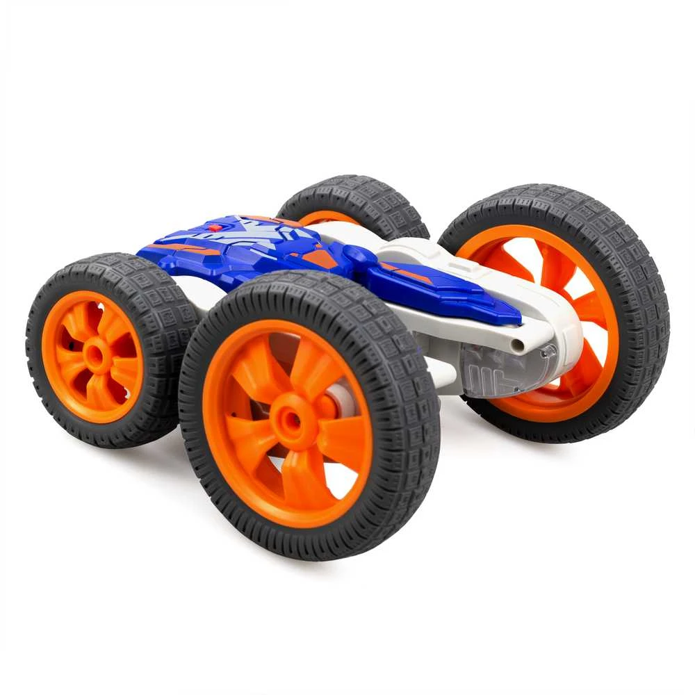 EXOST Radijo bangomis valdomas automobilis STUNT CYCLONE, 1:18