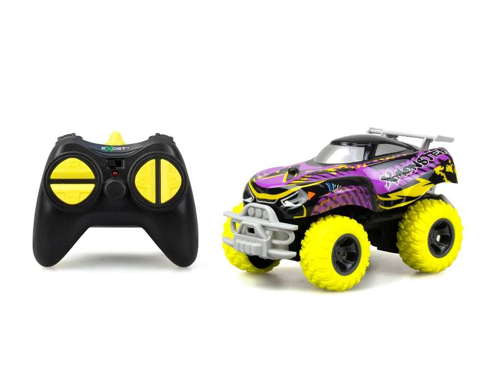 EXOST RC automobilis X-CAR II, 1:34