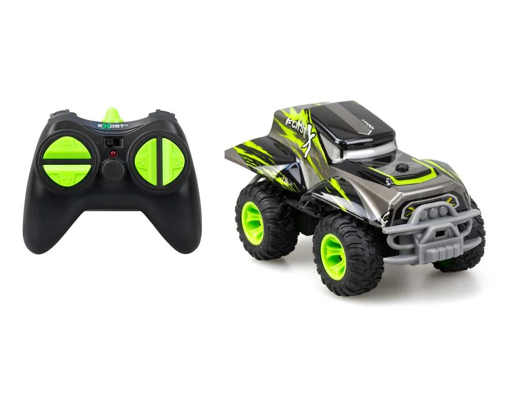 EXOST RC automobilis X-CAR II, 1:34