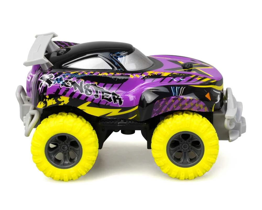EXOST RC automobilis X-CAR II, 1:34