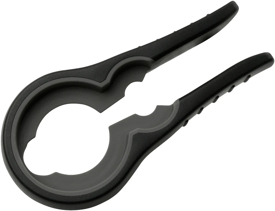Fackelmann Butelio atidarytuvas 669250, plastikas