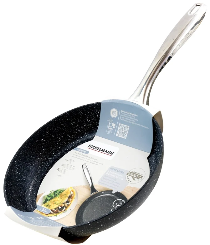 Fackelmann Keptuvė CROSSROAD, 24 cm