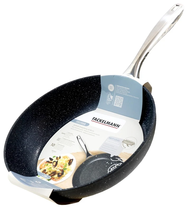 Fackelmann Keptuvė CROSSROAD, 28 cm