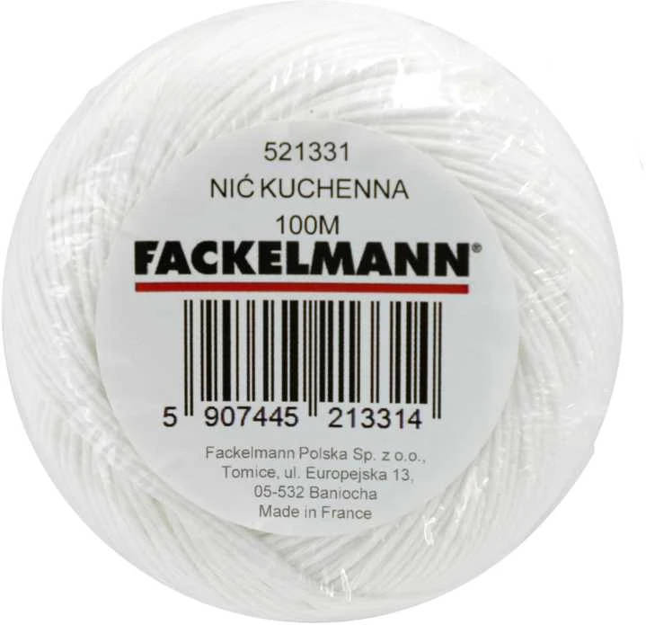 Fackelmann Siūlas 60140, 1000 cm