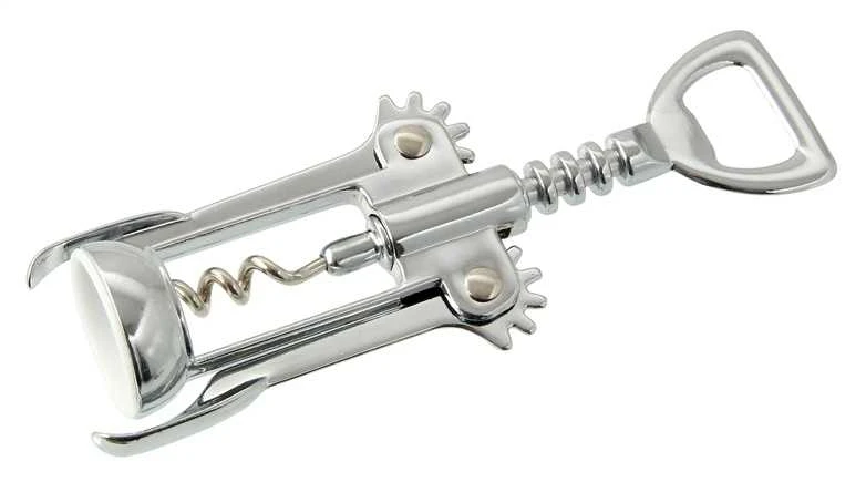 Fackelmann Kamščiatraukis 49418, 160 mm, nerūdijantis plienas
