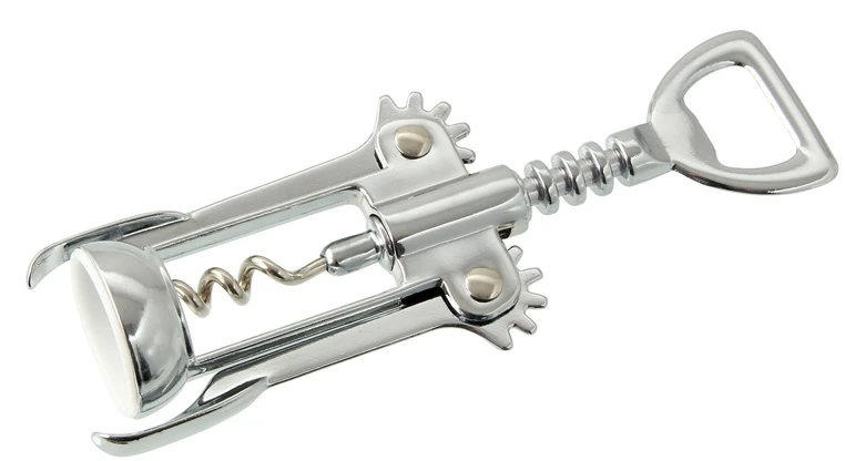 Fackelmann Kamščiatraukis 49418, 160 mm, nerūdijantis plienas