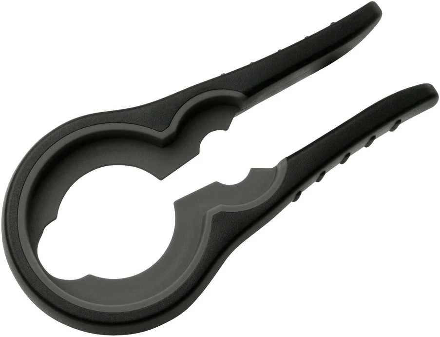 Fackelmann Butelio atidarytuvas 669250, plastikas
