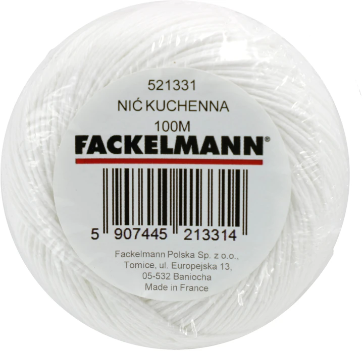 Fackelmann Siūlas 60140, 1000 cm