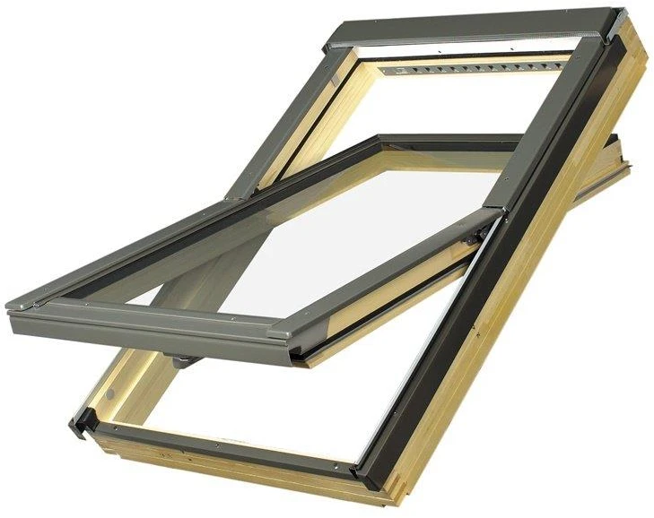 Fakro Stoglangis FTS-V 55x98