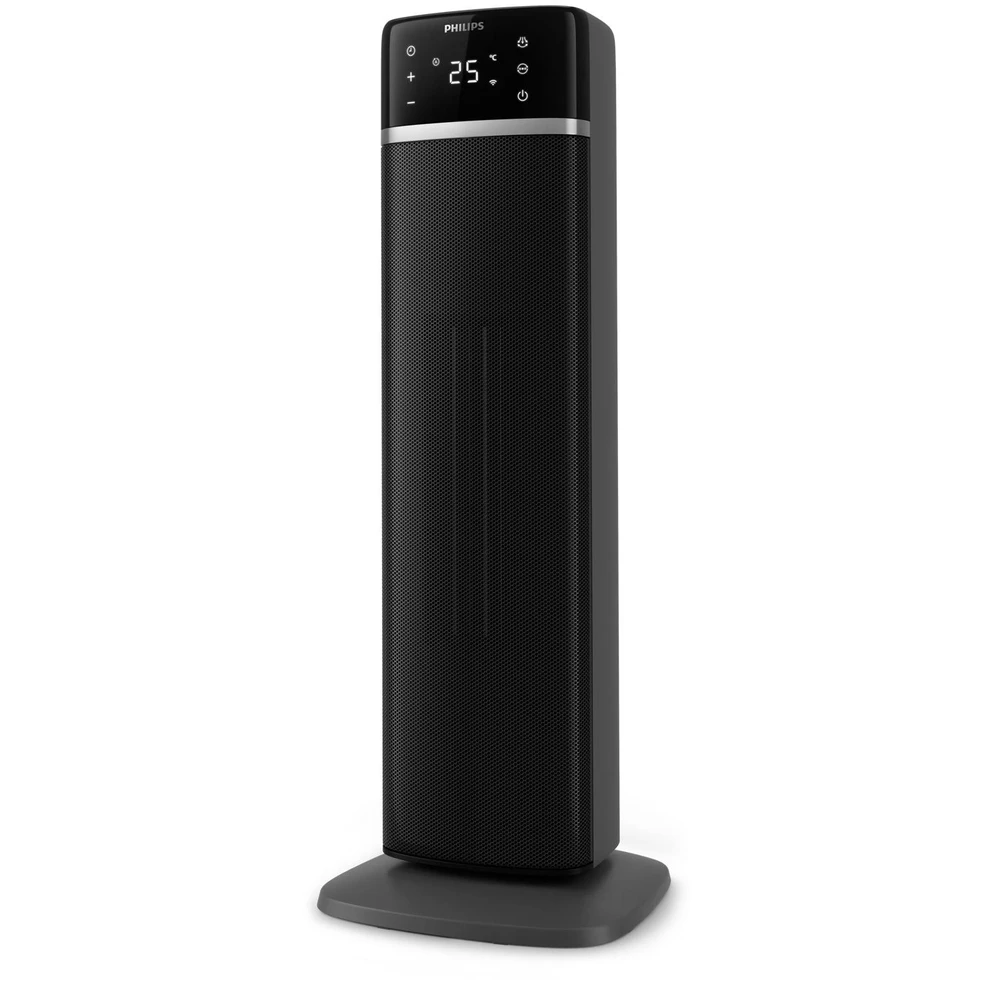 Philips 5000 serijos energiją taupantis keraminis šildytuvas CX5120/11