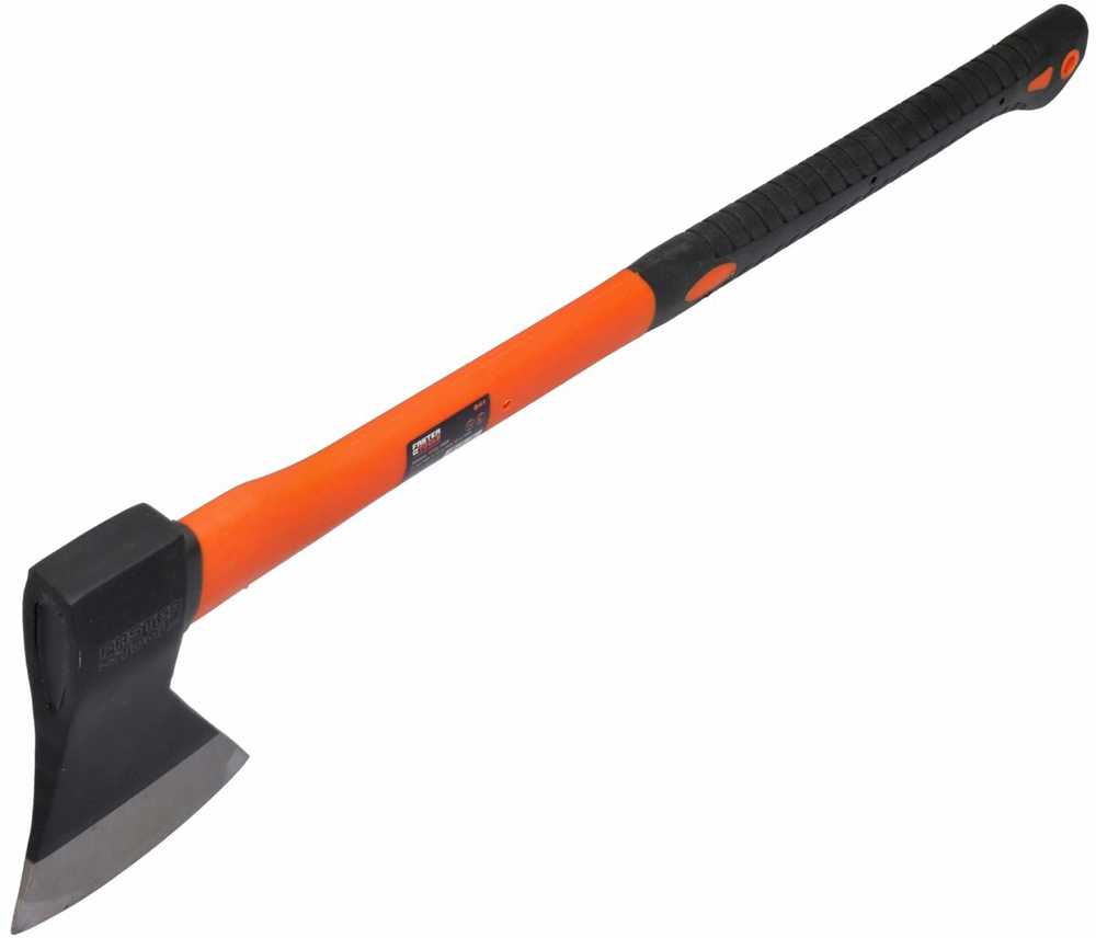 Faster Tools Kirvis su stiklo pluošto rankena 1.25kg