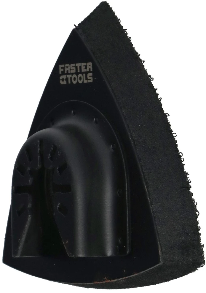 Faster Tools Šlifavimo padas Multiįrankiui Delta Velcro
