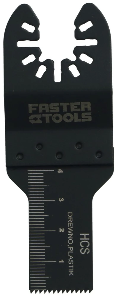 Faster Tools Daugiafunkcinio įrankio pjovimo ašmenys UNIVERSAL PRO20 20mm medienai