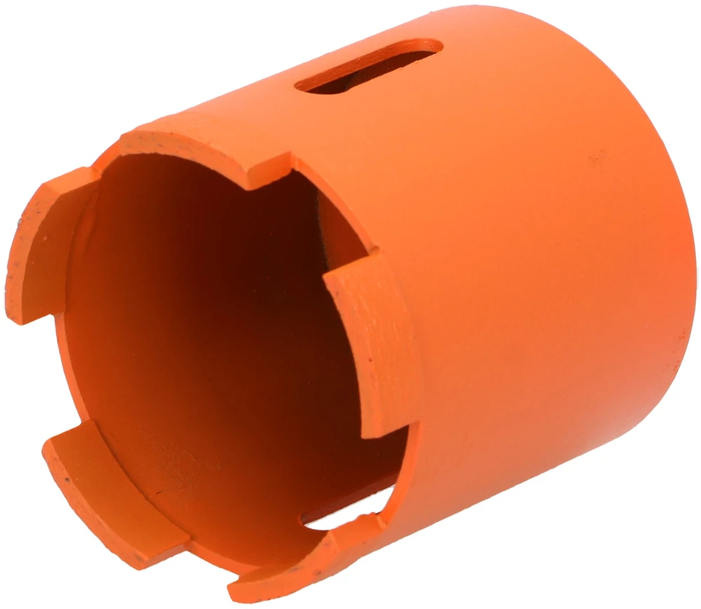 Grąžtas Faster Tools Kroņurbis dimanta d-32x75mm betonam
