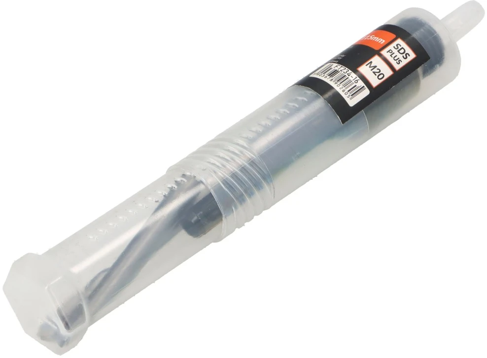 Grąžtas Laikiklis FASTER TOOLS SDS M20 deimantiniams grąžtams