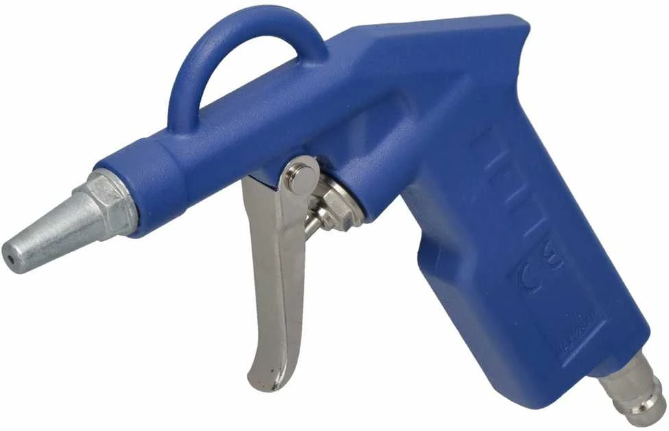 Pistoletas pneumatinis trumpas Faster Tools 405 / FT390-05