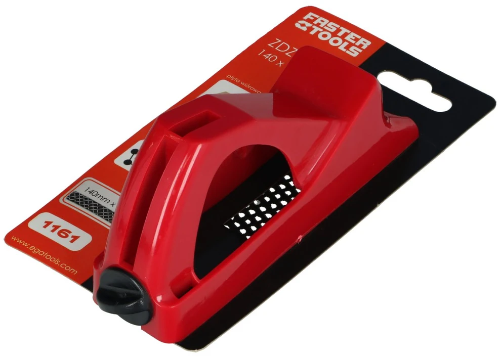Faster Tools Oblius 140mm