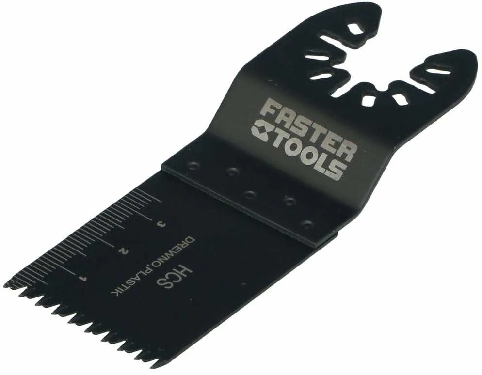 Priedas daugiafunkciniam prietaisui HCS, medžiui, plastikui 4626 Faster Tools | 34mm