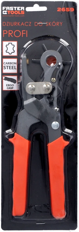 Faster Tools Perforatorius odai Profi Specializuotos replės