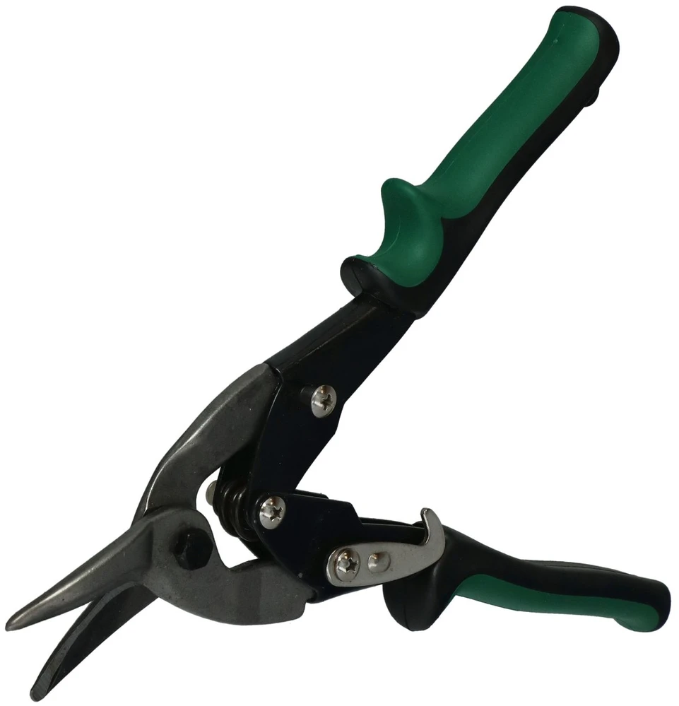 Faster Tools Skardos žirklės CrV 250mm Dešinysis pjūvis